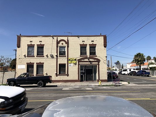 543 N. Broad Ave Wilmington