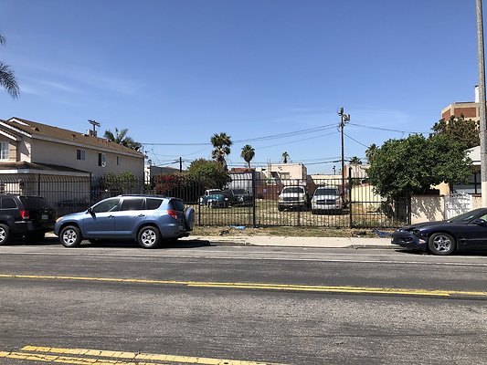 619 N. Broad Ave Wilmington