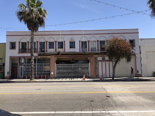 632 N. Avalon Blvd. Wilmington