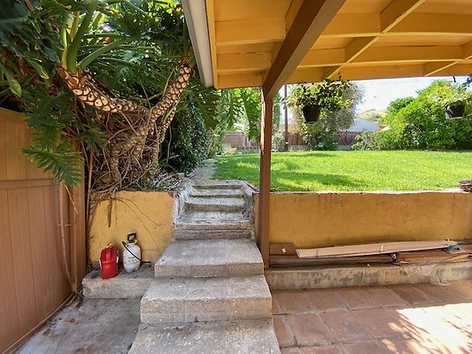 Scouting Darios House  - 35 of 42