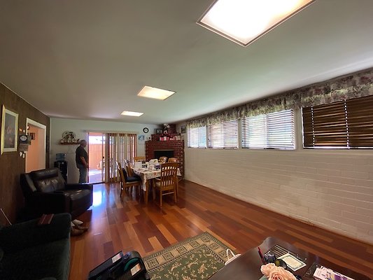 Scouting Darios House  - 21 of 42