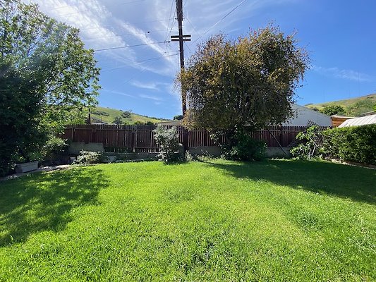 Scouting Darios House  - 32 of 42