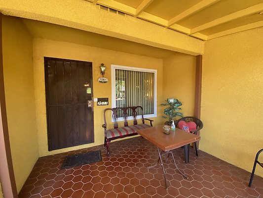 Scouting Darios House  - 5 of 42