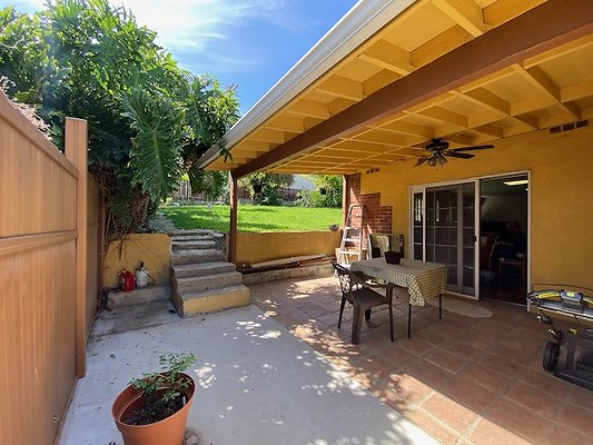 Scouting Darios House  - 26 of 42