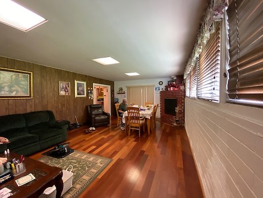 Scouting Darios House  - 19 of 42