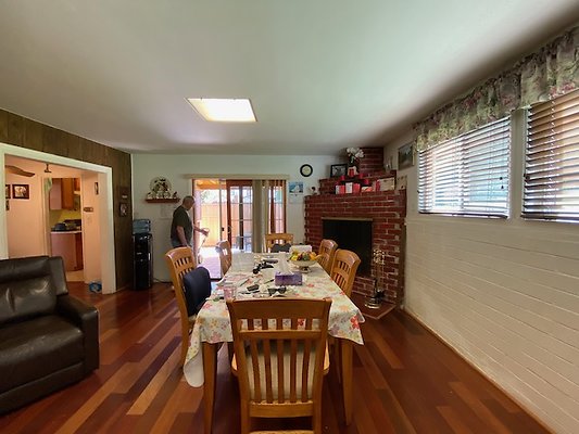 Scouting Darios House  - 23 of 42