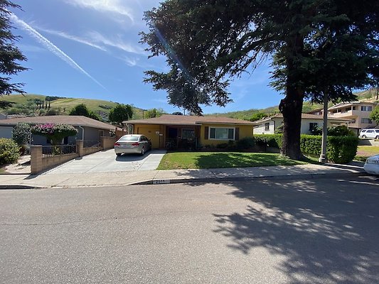 Scouting Darios House  - 37 of 42