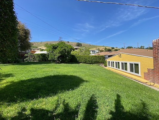 Scouting Darios House  - 28 of 42