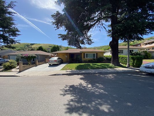 Scouting Darios House  - 40 of 42