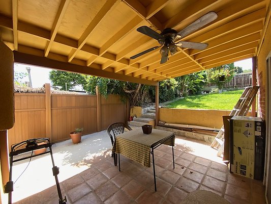 Scouting Darios House  - 25 of 42