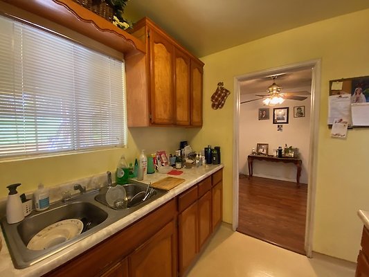 Scouting Darios House  - 17 of 42