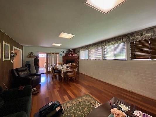 Scouting Darios House  - 22 of 42