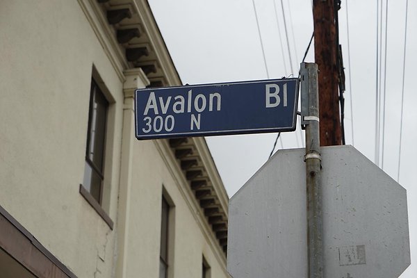 Streets- C St-Avalon -Wilmington