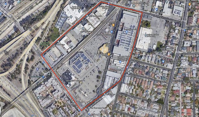 2. Lacy &amp; Ave 26