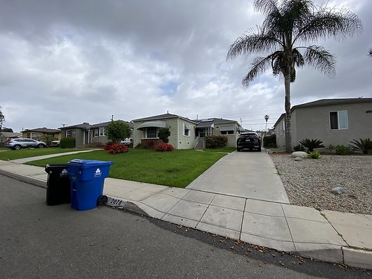 Chuchos House - El Serreno - 2076