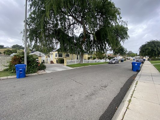 Chuchos House - El Serreno - 2077