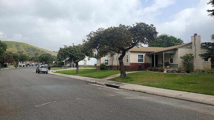 Gomez House 2066 McPherson ElSereno