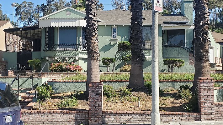 Art Longoria 4523 Yellowstone St