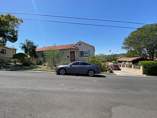 Dario&apos;s Mothers House- El Serreno - 3219