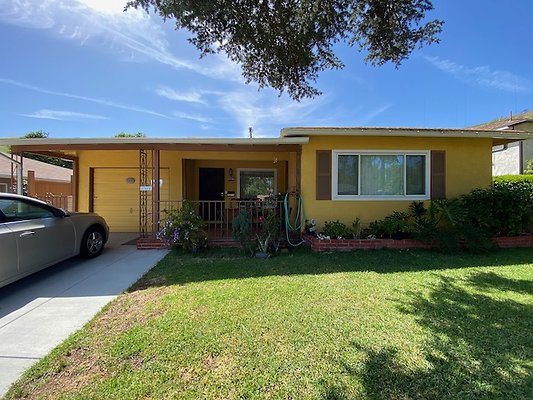 Scouting Darios House  - 1 of 42