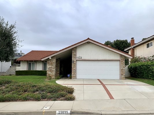 23825 Strange Creek Drive