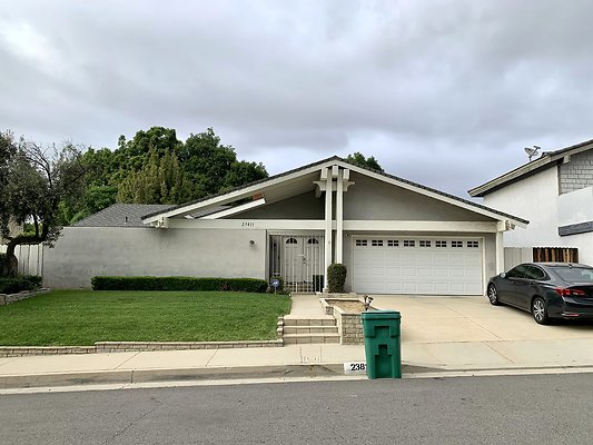 23811 Strange Creek Drive