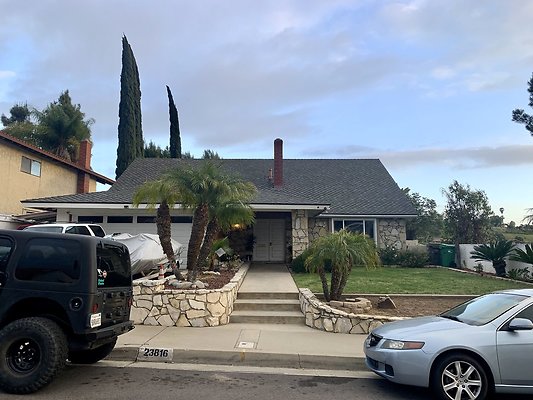 23816 Strange Creek Drive