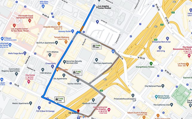 Commercial - 7th ST.