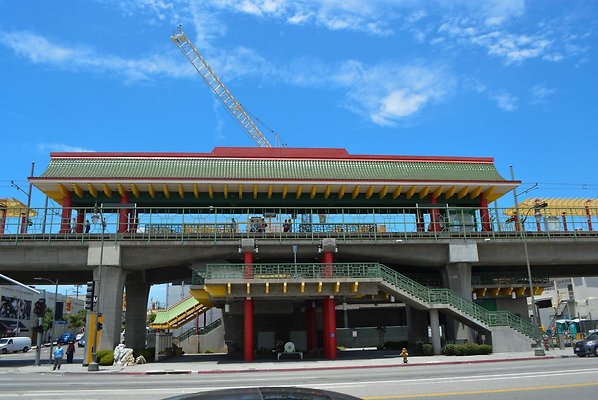 th Chinatown Station (1 of 1)