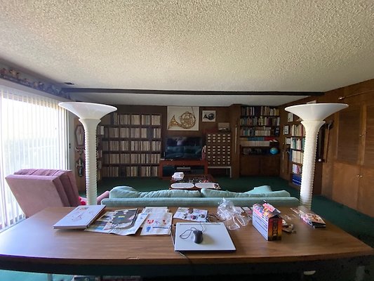 Scouting - 35 of 50 Scouting - 35 of 50