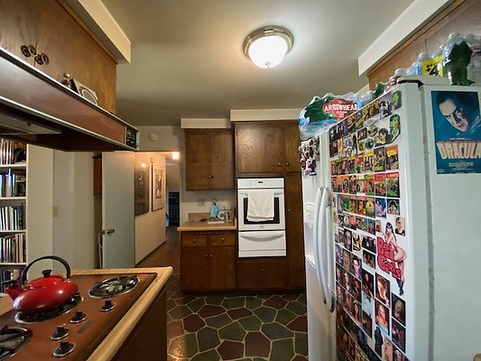 Scouting - 23 of 50 Scouting - 23 of 50