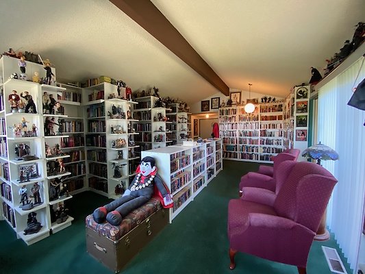 Scouting - 13 of 50 Scouting - 13 of 50