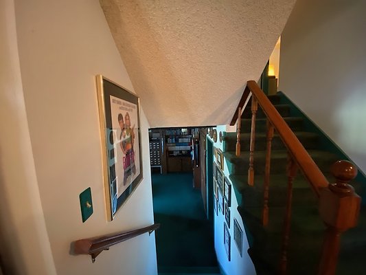 Scouting - 27 of 50 Scouting - 27 of 50