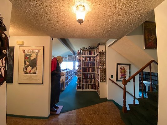 Scouting - 8 of 50 Scouting - 8 of 50