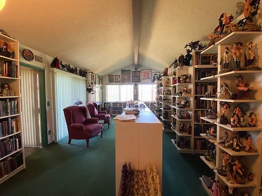 Scouting - 17 of 50 Scouting - 17 of 50