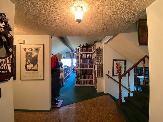 Scouting - 7 of 50 Scouting - 7 of 50