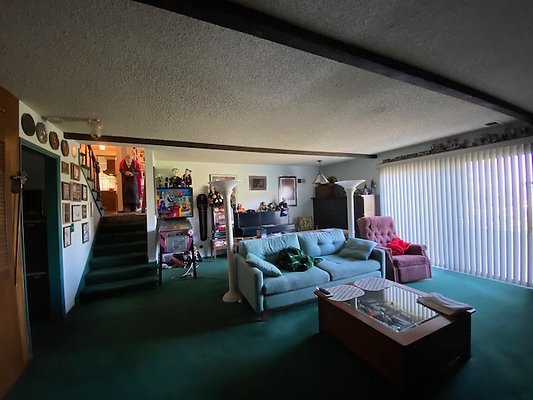 Scouting - 32 of 50 Scouting - 32 of 50