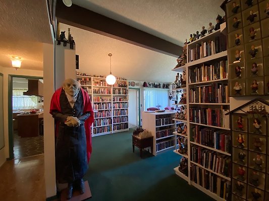 Scouting - 11 of 50 Scouting - 11 of 50