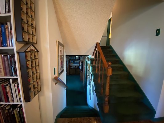 Scouting - 28 of 50 Scouting - 28 of 50