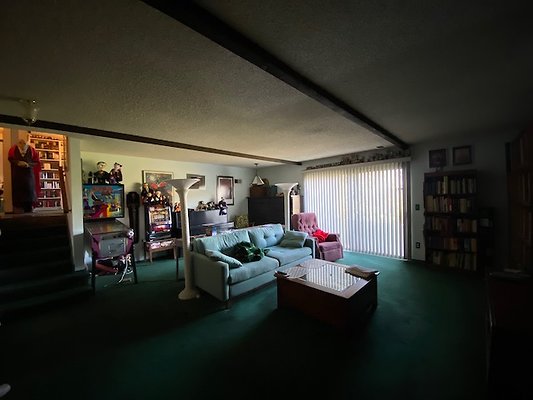 Scouting - 30 of 50 Scouting - 30 of 50