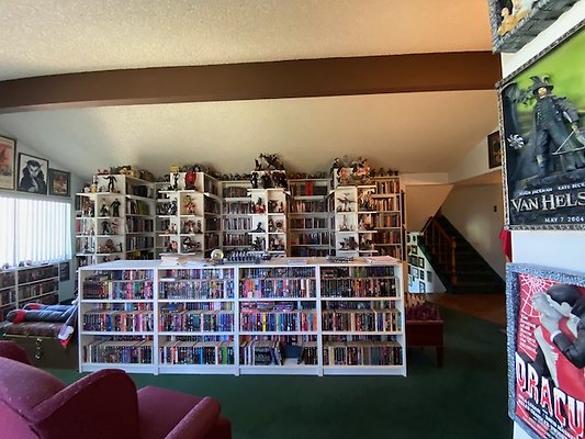 Scouting - 16 of 50 Scouting - 16 of 50