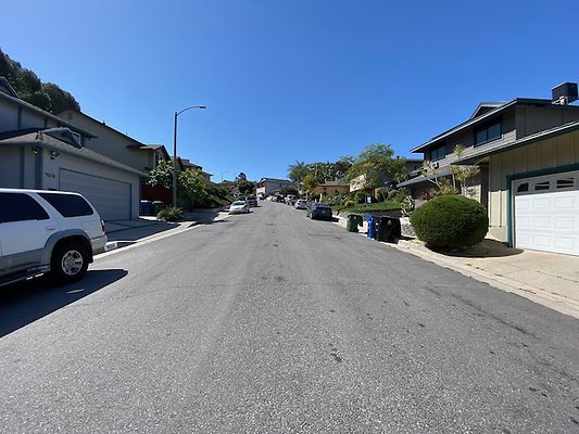 Scouting - 49 of 50 Scouting - 49 of 50