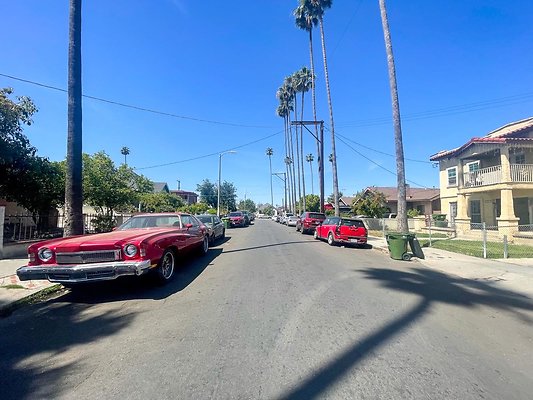 Streets - I St, Fries to Opp - Wilmington