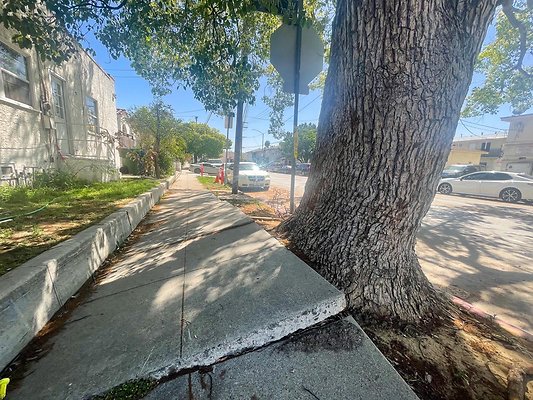 Streets- Neptune -G St Island -  Wilmington