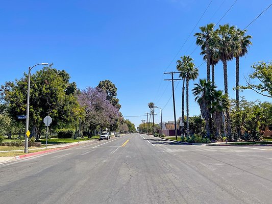 Streets -Lakme-M -Wilmington