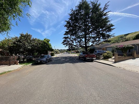 Scouting Darios House  - 39 of 42