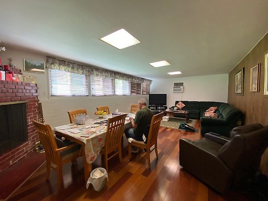 Scouting Darios House  - 18 of 42