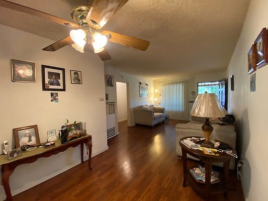 Scouting Darios House  - 13 of 42