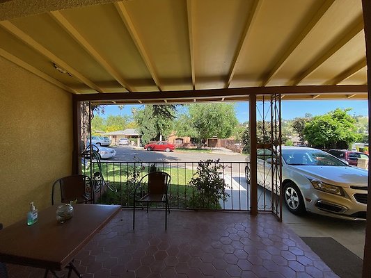 Scouting Darios House  - 7 of 42