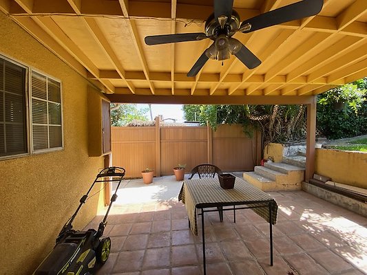 Scouting Darios House  - 24 of 42